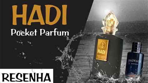 hadi by pocket cologne.